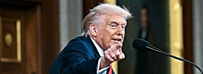 Δημοσκόπηση Reuters-Ipsos: Συμφωνούν ή όχι οι Αμερικάνοι  στο χτύπημα Τράμπ στο Ιράν; Έκπληξη τα στοιχεία….