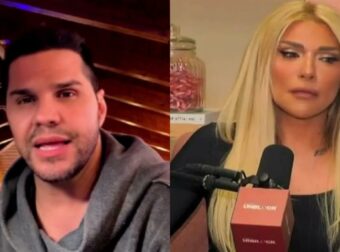 Τσαλίκης: Χείμαρρος κατά των εκπομπών με αφορμή την Ηλιάδη – «Έχω ζήσει παρουσιαστές να ωρύονται γιατί βγαίνει χάλια το μαλλί»