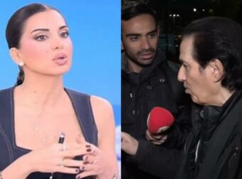 Τσιμτσιλή για Πασχάλη: «Μιλήσαμε στο τηλέφωνο! Μου ανέλυσε πράγματα που δεν μπορώ να πω τηλεοπτικά»