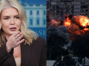 ΗΠΑ: Πότε θα λήξει ο πόλεμος – Ο Λευκός Οίκος μόλις ανακοίνωσε το χρονοδιάγραμμα του