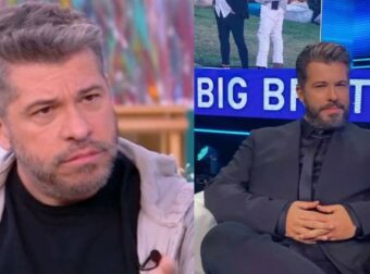 Χάρης Βαρθακούρης: «Έξι χρόνια μετά δεν υπάρχει όρος που να μου απαγορεύει να το πω» – Μεγάλη αποκάλυψη για το Big Brother