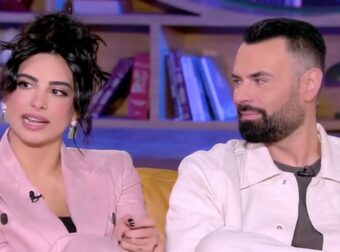 Γαλάτεια Βασιλειάδη για Παπαδόπουλο: «Βρήκα στρινγκάκι και προφuλακτικό στην τσέπη του! Είπα θα κάνω φόνο»