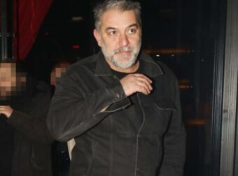 Βασίλης Μπισμπίκης: Πέρασα ένα κοµµάτι σκληρής αλητείας, αδέσποτος στην Αθήνα, ουσίες, δεν τελείωσα το σχολείο