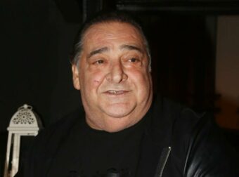 Βασίλης Καρράς: Διέρρευσε το νέο του ακυκλοφόρητο τραγούδι 2,5 χρόνια μετά τον θάνατό του (Βίντεο)