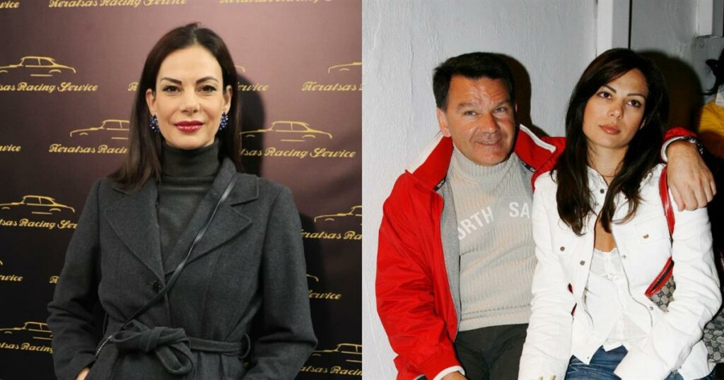 Εύη Βατίδου: Συγκινούν οι αναρτήσεις για τον έναν χρόνο από τον θάνατο του Αλέξη Κούγια