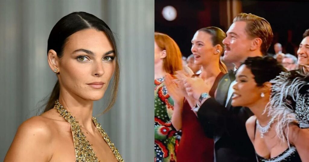 Ποια είναι η 27χρονη που κατέκτησε τον Ντι Κάπριο; Η μάχη με τα nepo babies και ο γάμος με τον διάσημο DJ