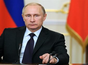 Ρελάνς Πούτιν για φθηνό πετρέλαιο – Οι όροι της Μόσχας για συνεργασία με την Ευρώπη