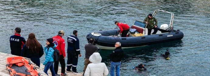 ΕΚΤΑΚΤΟ: ΕΝΤΟΠΙΣΤΗΚΕ ΝΕΚΡΟΣ Ο 34ΧΡΟΝΟΣ ΔΥΤΗΣ