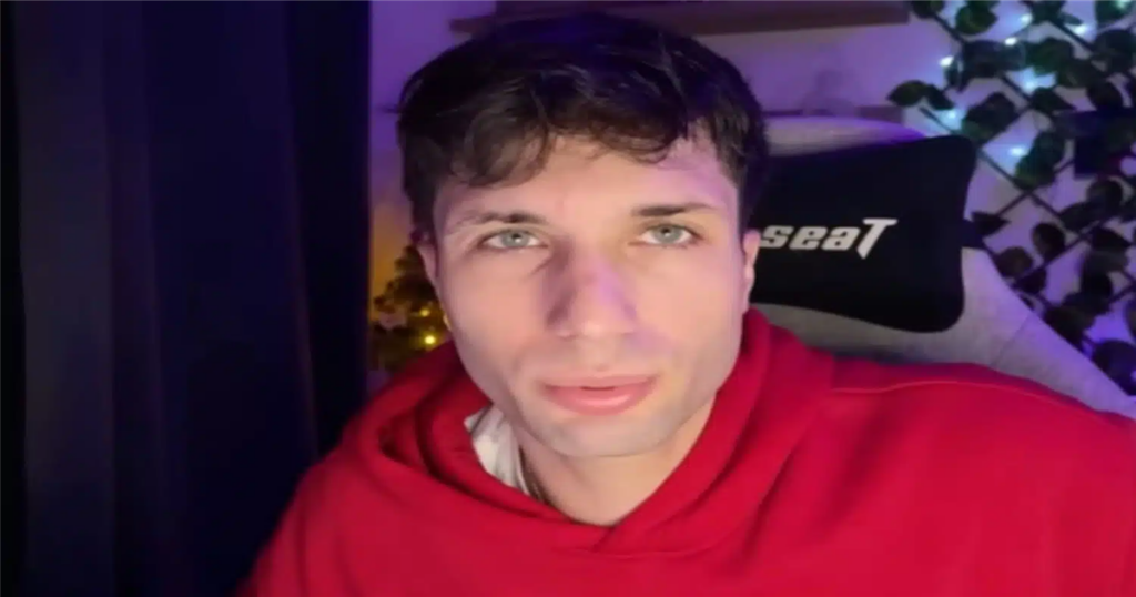 Συγκλονίζει ο YouTuber Γιάννης Αεράκης: «Δίνω μάχη με τον καρκίνο – Ξεκινάω τις χημειοθεραπείες μου» (βίντεο)