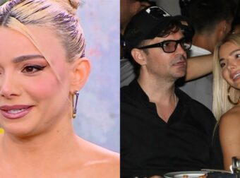 Ζόζεφιν: Κατάθεση ψυχής για τον Νίνο – Αποκάλυψε πρώτη φορά γιατί χώρισαν και ποιος έφταιγε