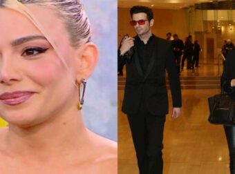 Ζόζεφιν: Η γνωριμία και η σχέση της με τα παιδιά του Νίνο και της Βαρδινογιάννη – «Θα ήθελα να κάνω παιδί»