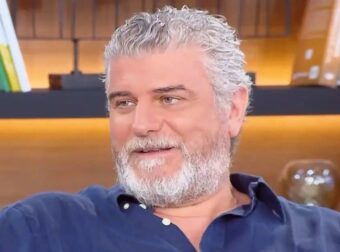 Ο Βλαδίμηρος Κυριακίδης σε μία συγκλονιστική συνέντευξη για τα παραπάνω κιλά: «Δολοφονούσα τον εαυτό μου…»