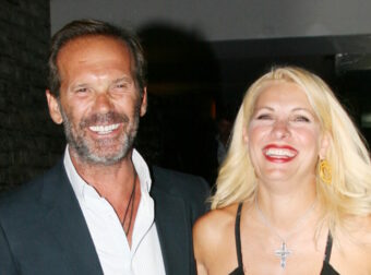 Πέτρος Κωστόπουλος για Ελένη Μενεγάκη: Βγαίνει μια «κυράτσα», ψεύτρα και βλαχάρα που λέει ότι χώρισε