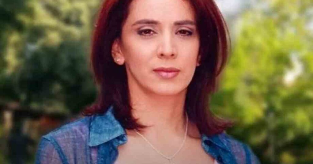 Η μέρα που αυτοκτόνησε η Ελευθερία Βιδάκη και η αλήθεια που κανείς δεν ήξερε