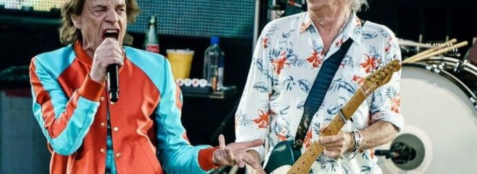 Μικ Τζάγκερ: Έφτασε δύο φορές κοντά στον θάνατο – «Τα χείλη του έγιναν μπλε»