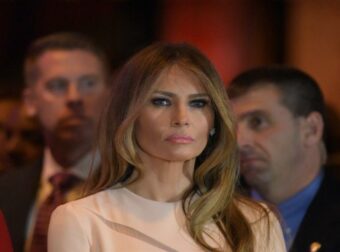 Αγνώριστη η Μελάνια Τραμπ: Η φωτογραφία από το παρελθόν που δείχνει την αλήθεια – Το πραγματικό της πρόσωπο πριν τις “πλαστικές” που άλλαξαν το πρόσωπό της