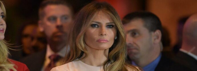 Αγνώριστη η Μελάνια Τραμπ: Η φωτογραφία από το παρελθόν που δείχνει την αλήθεια – Το πραγματικό της πρόσωπο πριν τις “πλαστικές” που άλλαξαν το πρόσωπό της