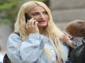 ΣΥΝΕΛΗΦΘΗ Η ΙΩΑΝΝΑ ΤΟΥΝΗ ΕΞΩ ΑΠΟ ΤΟ ΣΠΙΤΙ ΤΗΣ – ΤΙ ΛΕΕΙ Ο ΔΙΚΗΡΟΓΟΣ ΤΗΣ, ΣΟΚ