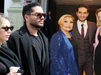 Μαθεύτηκε λίγες ημέρες μετά τον θάνατο της – Αυτός είναι ο πραγματικός λόγος που τσακώθηκαν Μαρινέλλα – Μάστορας – Όλη η αλήθεια