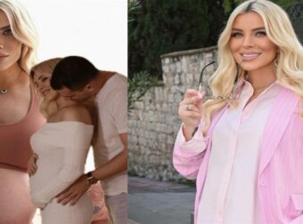 Θρίλερ με το εξιτήριο της Καινούργιου: Θα το πάρει μαζί της το μωρό την Μεγάλη Τρίτη;