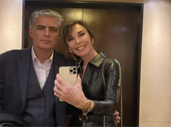 Εκείνος ήθελε: Μόλις έγινε γνωστό για Τατιάνα Στεφανίδου & Νίκος Ευαγγελάτο