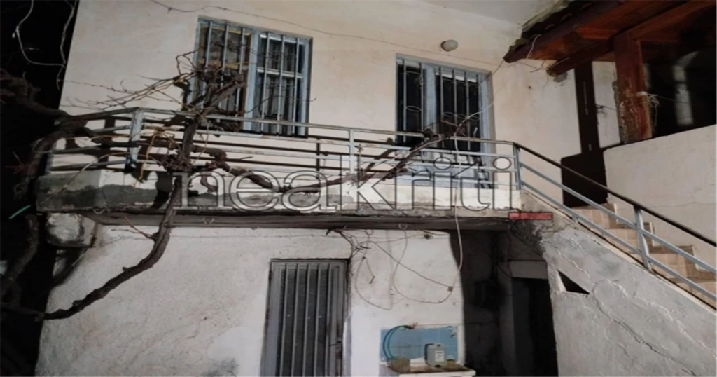 Κρήτη: Κάρφωσε τον αδερφό του στην καρωτίδα και στην κοιλιά