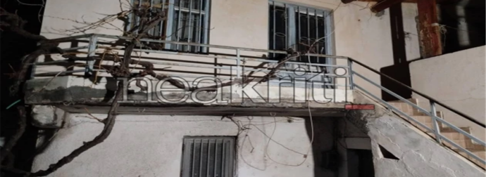 Κρήτη: Κάρφωσε τον αδερφό του στην καρωτίδα και στην κοιλιά