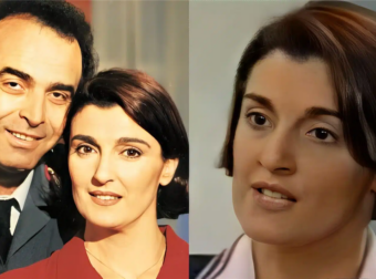 Θυμάστε τη Μίνα Χειμώνα; Δείτε πώς είναι και τι κάνει σήμερα η ηθοποιός από το «Καλημέρα Ζωή»