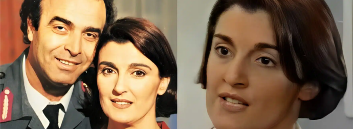 Θυμάστε τη Μίνα Χειμώνα; Δείτε πώς είναι και τι κάνει σήμερα η ηθοποιός από το «Καλημέρα Ζωή»