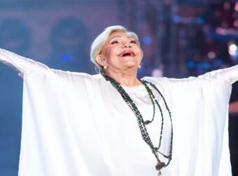 Ανατροπή στη διαθήκη της Μαρινέλλας: Βρέθηκαν θυρίδες με…