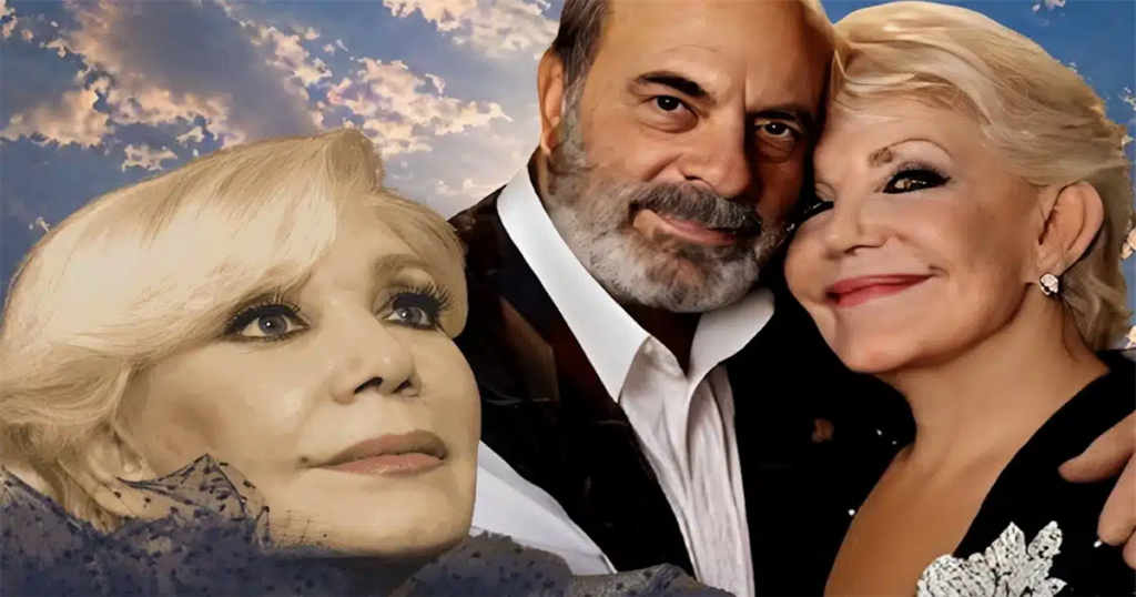 Ανατροπή στη διαθήκη της Μαρινέλλας πριν τα σαράντα – Βρέθηκαν θυρίδες με τα κοσμήματα του Καζαντζίδη