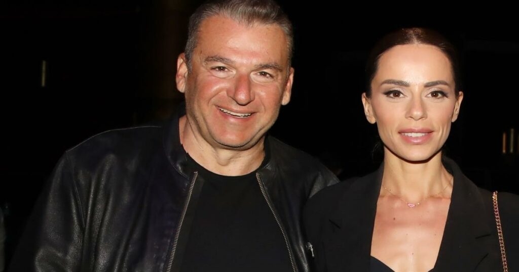 Λιάγκας-Αντωνά: Στιγμές γαλήνης στην Ανάσταση-Το τάμα της Μαρίας στην Παναγιά της Τήνου για μωρό