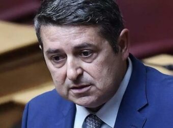 ΕΚΤΑΚΤΗ ΕΙΔΗΣΗ ΓΙΑ ΤΟΝ ΓΙΩΡΓΟ ΜΥΛΩΝΑΚΗ – ΡΑΓΔΑΙΑ ΕΞΕΛΙΞΗ ΣΤΗΝ ΚΑΤΑΣΤΑΣΗ ΤΗΣ ΥΓΕΙΑΣ ΤΟΥ