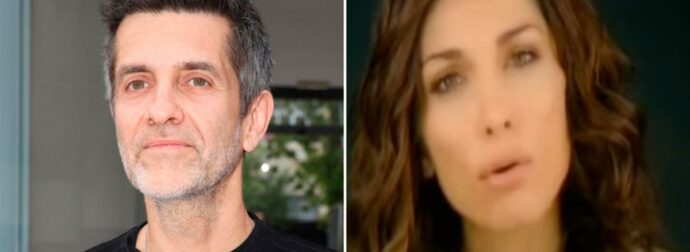 Ο θυελλώδης έρωτας του ζευγαριού, η αποκάλυψη για 1η φορά και το τραγούδι που σημαίνει πολλά: Έτσι ο Φοίβος έγραψε για την Βανδή το «Μέχρι Μάη μήνα»