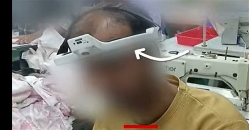 Σάλος με το βίντεο: Εταιρείες αναγκάζουν εργάτες να βιντεοσκοπούν πώς δουλεύουν για να εκπαιδεύσουν ρομπότ μέσω AI