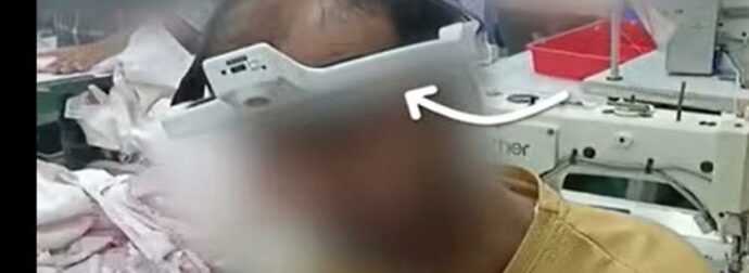 Σάλος με το βίντεο: Εταιρείες αναγκάζουν εργάτες να βιντεοσκοπούν πώς δουλεύουν για να εκπαιδεύσουν ρομπότ μέσω AI