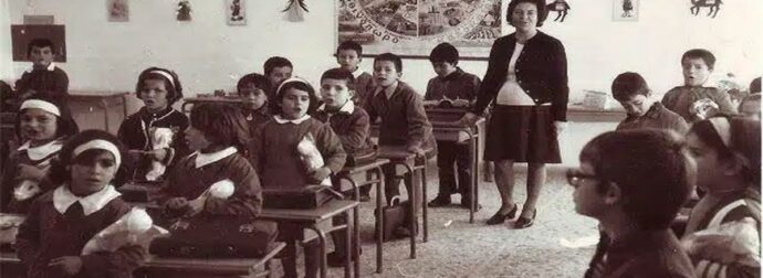 Αν γεννηθήκατε μεταξύ 1940 και 1985, ανήκετε σε μια μοναδική γενιά