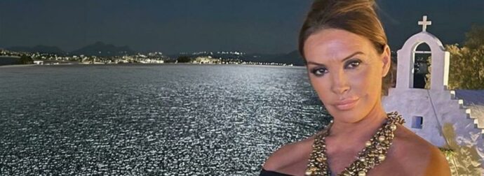 Βάνα Μπάρμπα: Το «ελιξίριο» της νεότητας – Το βότανο από την Ήπειρο που πίνει κάθε πρωί εδώ και 20 χρόνια