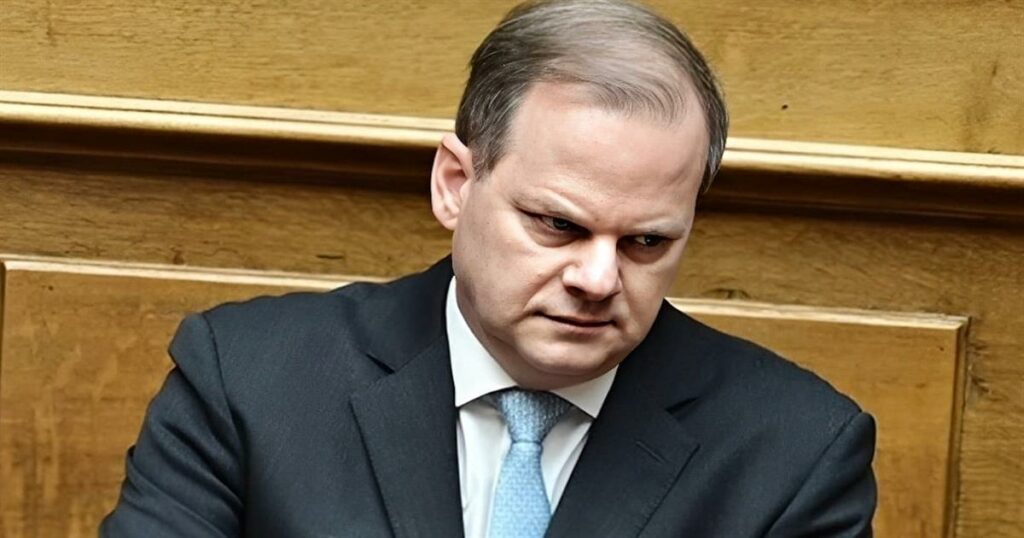 ΟΠΕΚΕΠΕ: Ο Κώστας Αχ. Καραμανλής φέρεται να ζήτησε 224.000 ευρώ για 37 περιπτώσεις στις Σέρρες