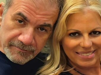 Δημήτρης Σταρόβας – Άννα Σταθάκη: Η συγκινητική ανάρτηση για τα 10 χρόνια σχέσης τους