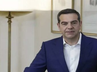 Τσίπρας για διάγγελμα Μητσοτάκη: «Το μόνο ασυμβίβαστο είναι του πρωθυπουργού και του πολιτικού απατεώνα»