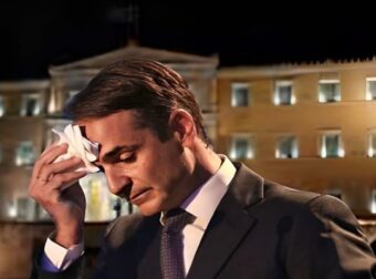 Αυτές είναι οι πρώτες δημοσκοπήσεις μετά τις δικογραφίες για ΟΠΕΚΕΠΕ
