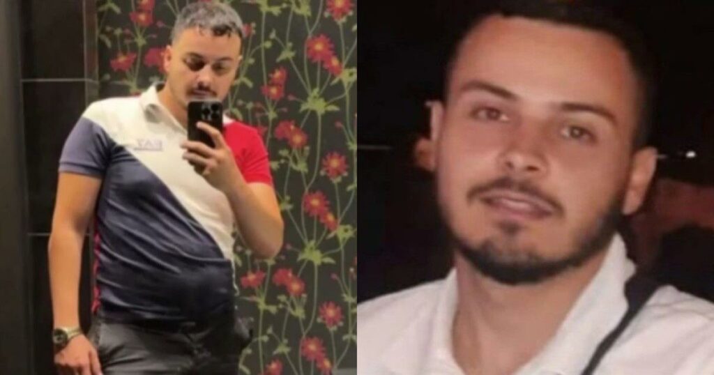 Άγιος Δημήτριος: Αυτός είναι ο 20χρονος ναύτης – Στη ΓΑΔΑ οι 4 συλληφθέντες για τη δολοφονία του 27χρονου (Φωτογραφίες)