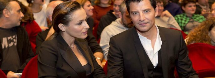 Μοίρασαν την περιουσία Ρουβάς – Ζυγούλη: Η βίλα – ανάκτορο στο Νέο Βουτζά, το σπίτι στην Κέρκυρα και τα 37 στρέμματα στον Βόλο