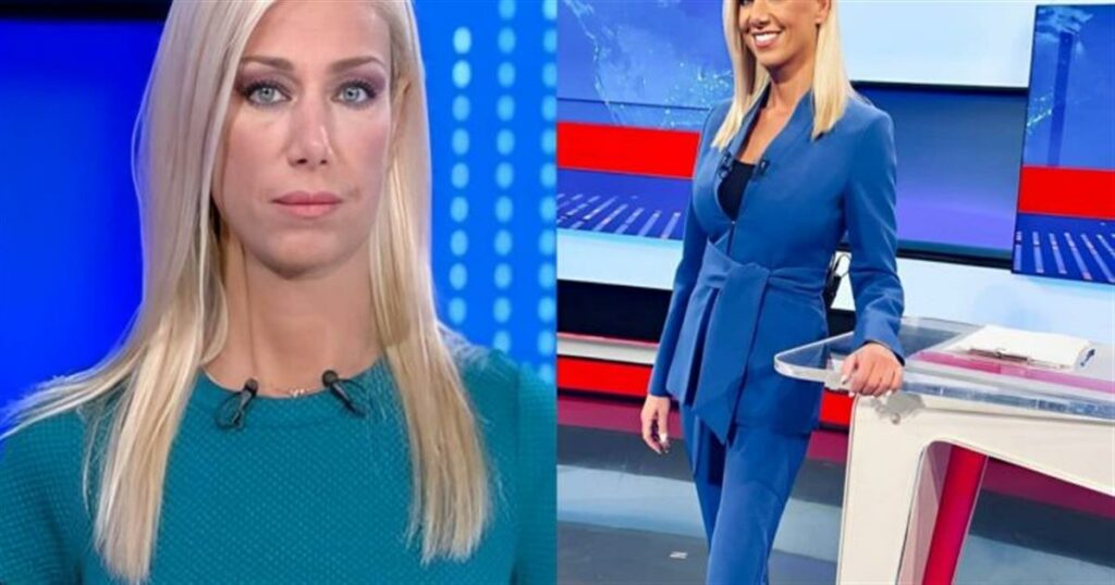 Αποχώρησε ξαφνικά από τον ALPHA, άφησε την Αθήνα, άλλαξε τρόπο ζωής και επάγγελμα: Δεν φαντάζεσαι σε τι εργάζεται τώρα η δημοσιογράφος και παρουσιάστρια Έφη Αλεβίζου