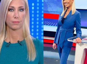 Αποχώρησε ξαφνικά από τον ALPHA, άφησε την Αθήνα, άλλαξε τρόπο ζωής και επάγγελμα: Δεν φαντάζεσαι σε τι εργάζεται τώρα η δημοσιογράφος και παρουσιάστρια Έφη Αλεβίζου