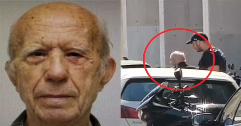 Τρόμος με τα λόγια του 89χρονου στον εισαγγελέα: «Θα σε τουφεκίσω και εσένα!» – Πότε θα απολογηθεί