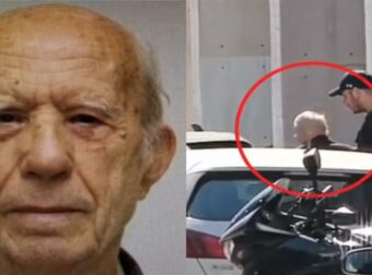 Τρόμος με τα λόγια του 89χρονου στον εισαγγελέα: «Θα σε τουφεκίσω και εσένα!» – Πότε θα απολογηθεί