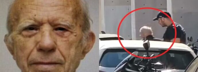 Τρόμος με τα λόγια του 89χρονου στον εισαγγελέα: «Θα σε τουφεκίσω και εσένα!» – Πότε θα απολογηθεί
