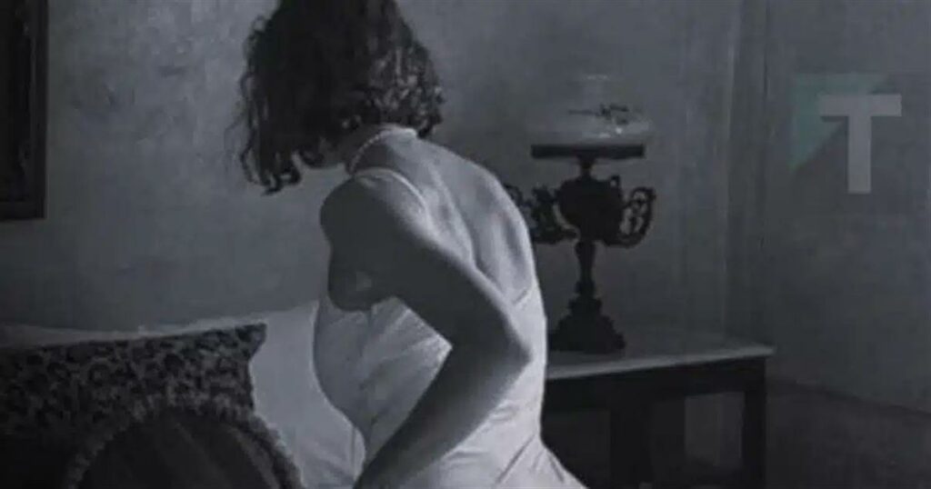 Όταν μια παντρεμένη γυναίκα έλκεται από έναν άλλον άντρα, κάνει αυτά τα 9 πράγματα